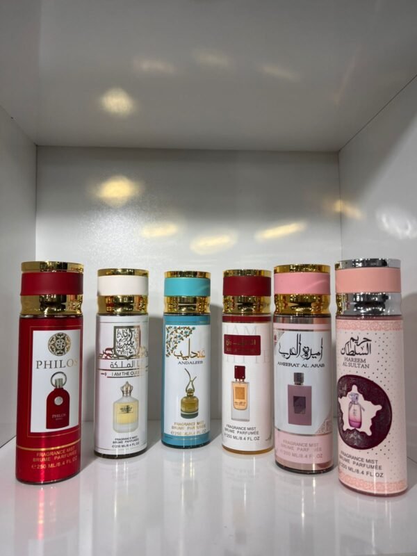 ⁦عطر -متنوع-⁩ - الصورة ⁦8⁩